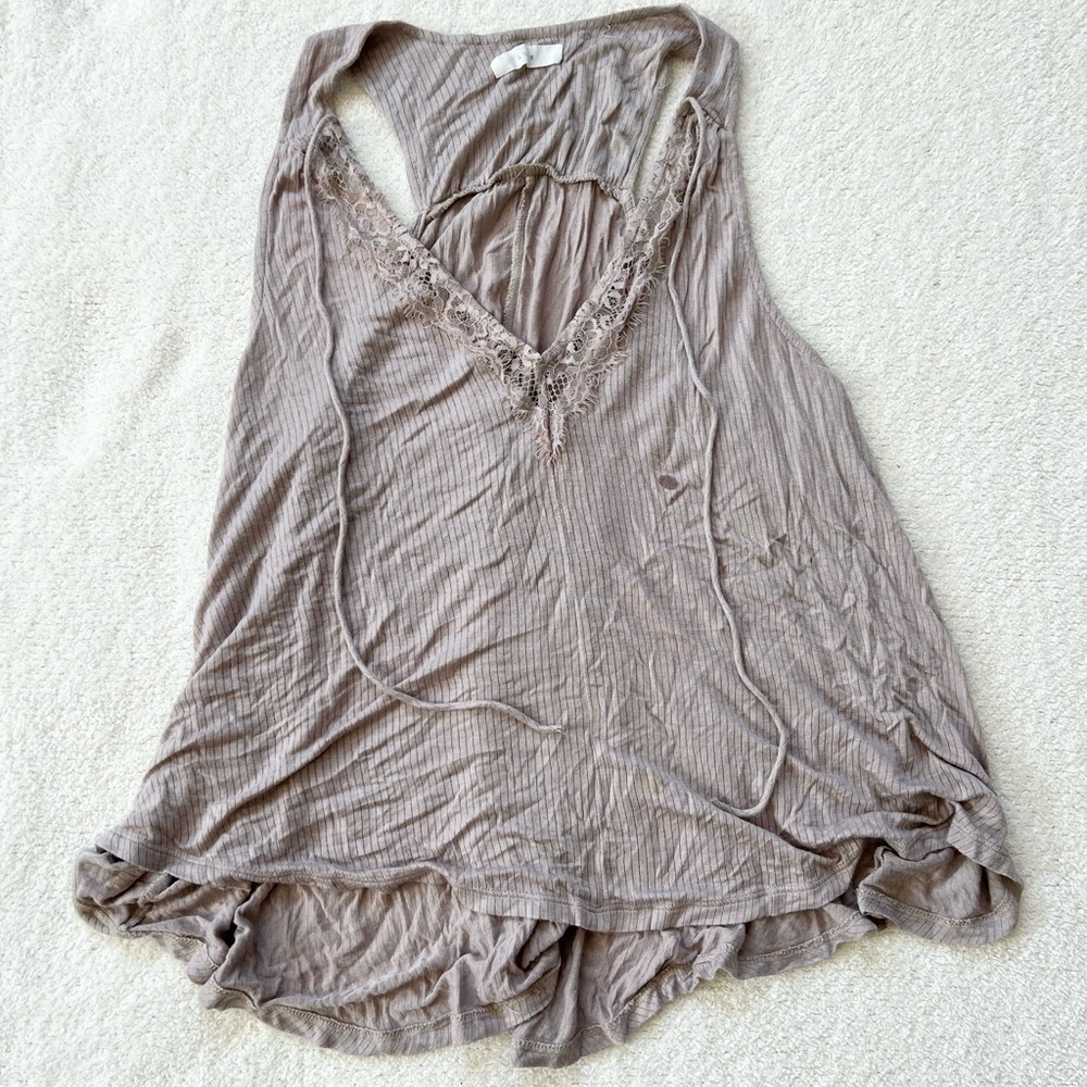 Lush Top
